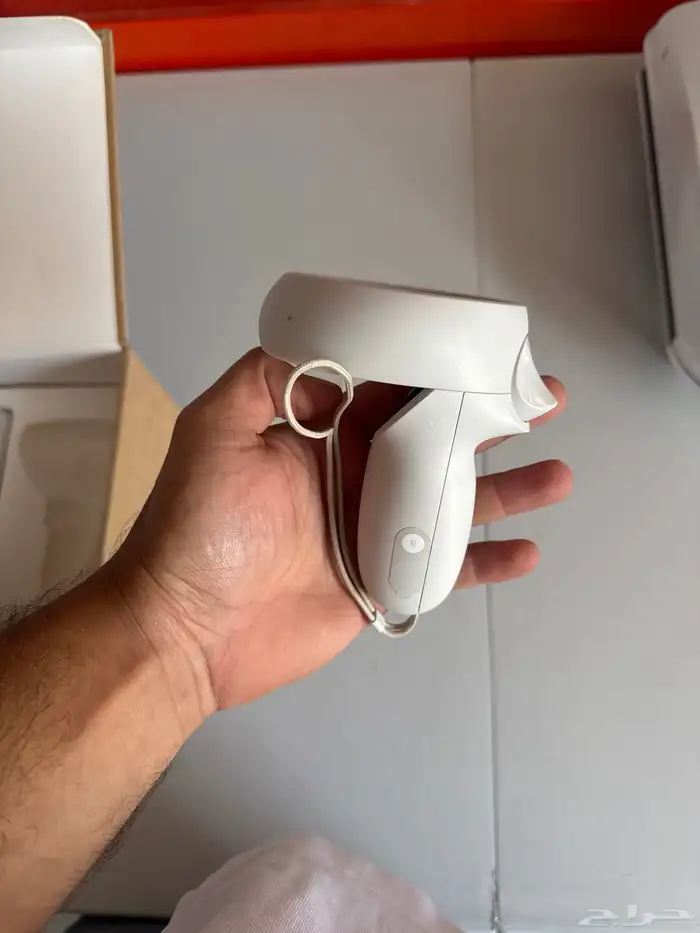 VR Oculus Quest 2 Full Set 3