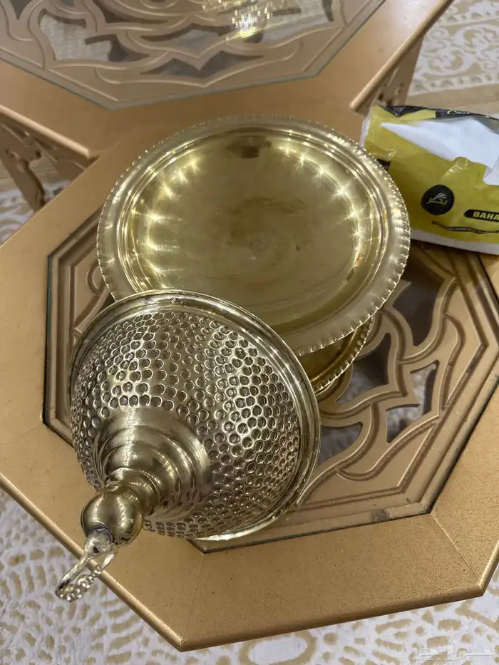 متمره نحاس خالص 1