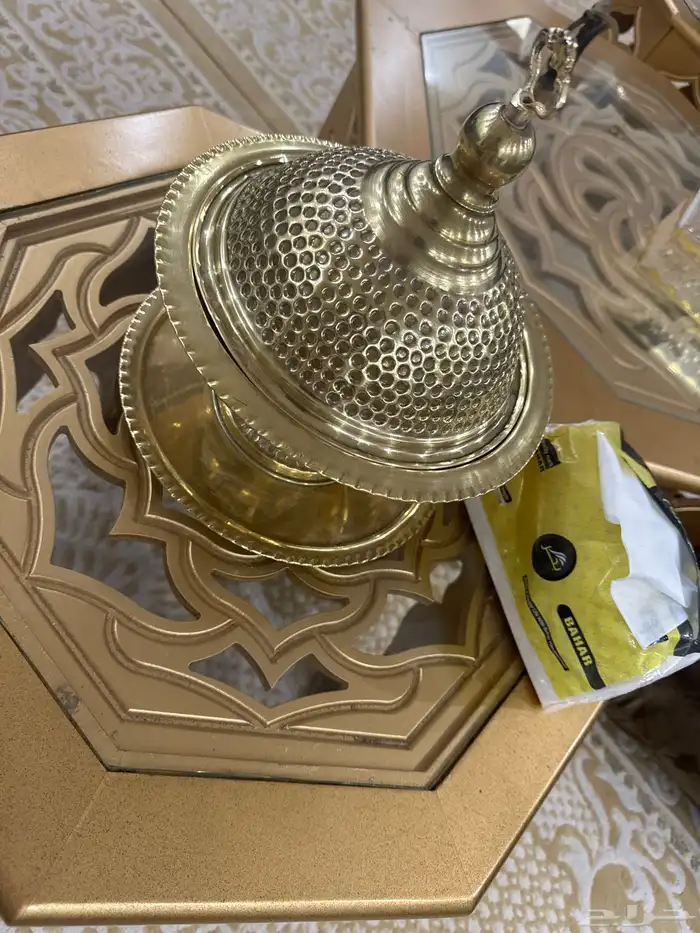 متمره نحاس خالص 0
