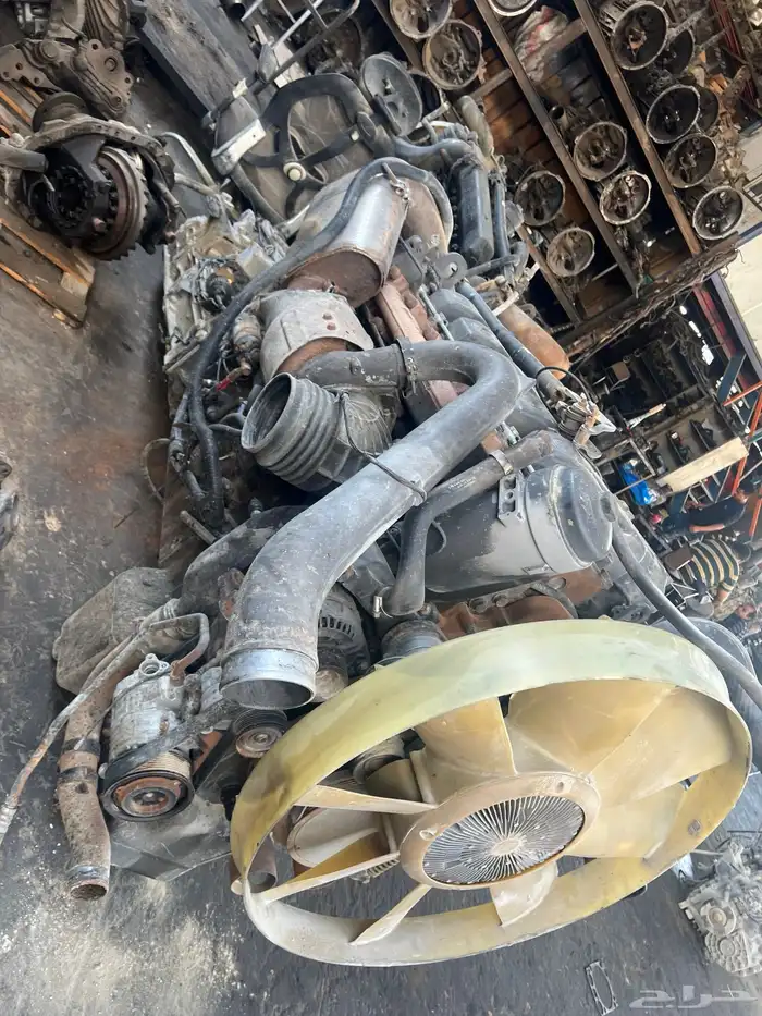 مكينه اكسر شد بلاد 1