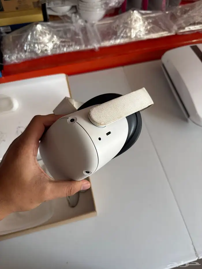 VR Oculus Quest 2 Full Set 5