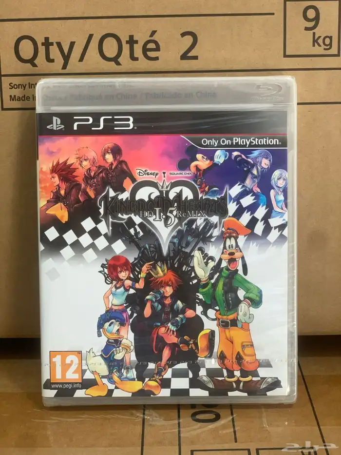 اشرطة سوني3 اكس بوكس360 اكس بوكس1 psp 25