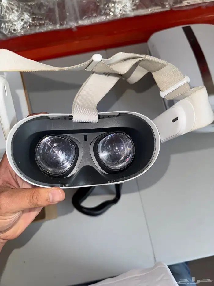 VR Oculus Quest 2 Full Set 7