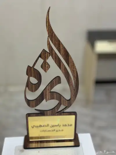 دروع ع حسب الطلب 6