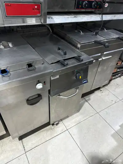 قلايه بطاطس 0