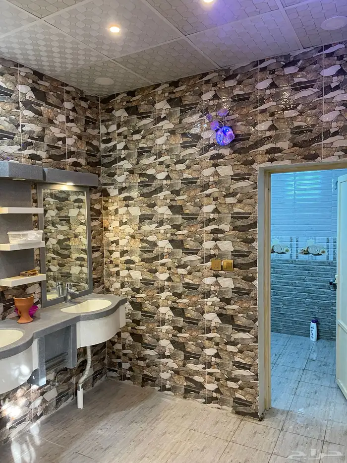 استراحة للبيع في ملكان جاهزه 9