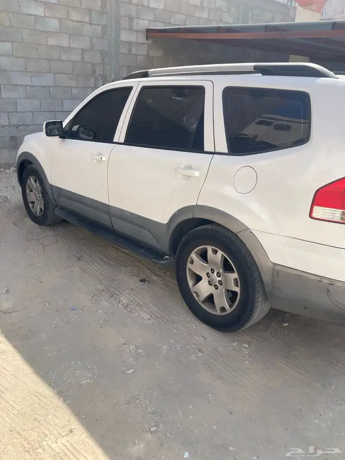 موهافي 6 سرندل دبل 3