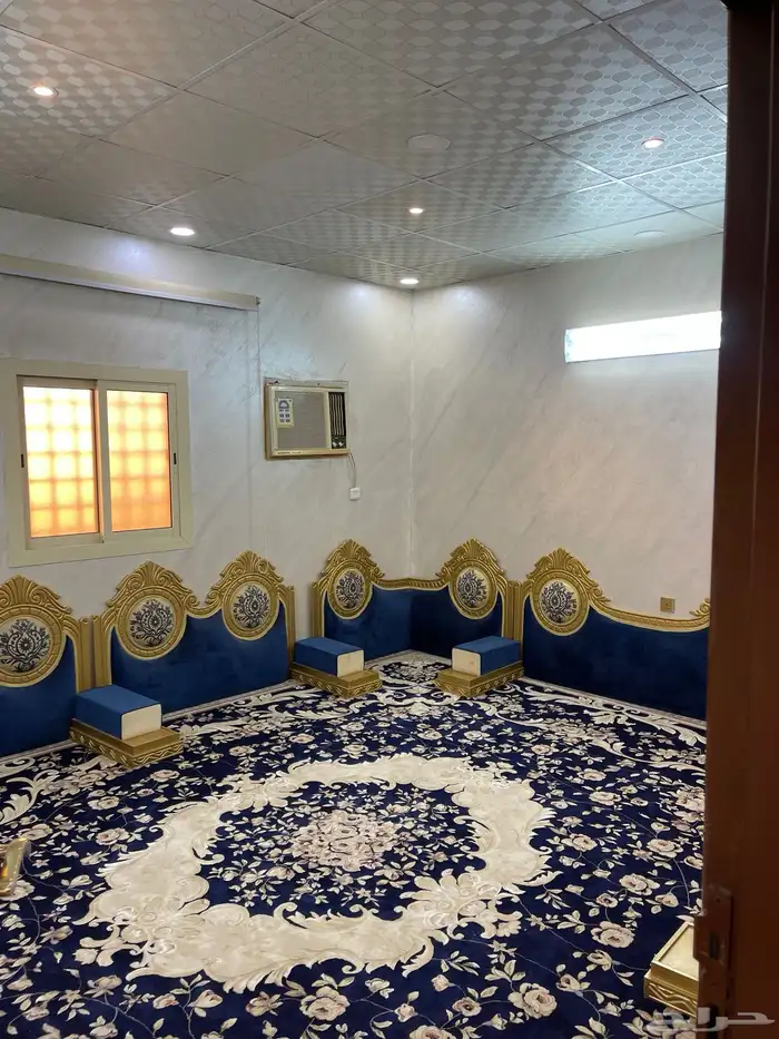 استراحة للبيع في ملكان جاهزه 10