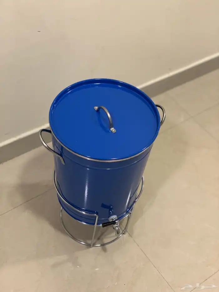 موزع مشروبات برميل 1