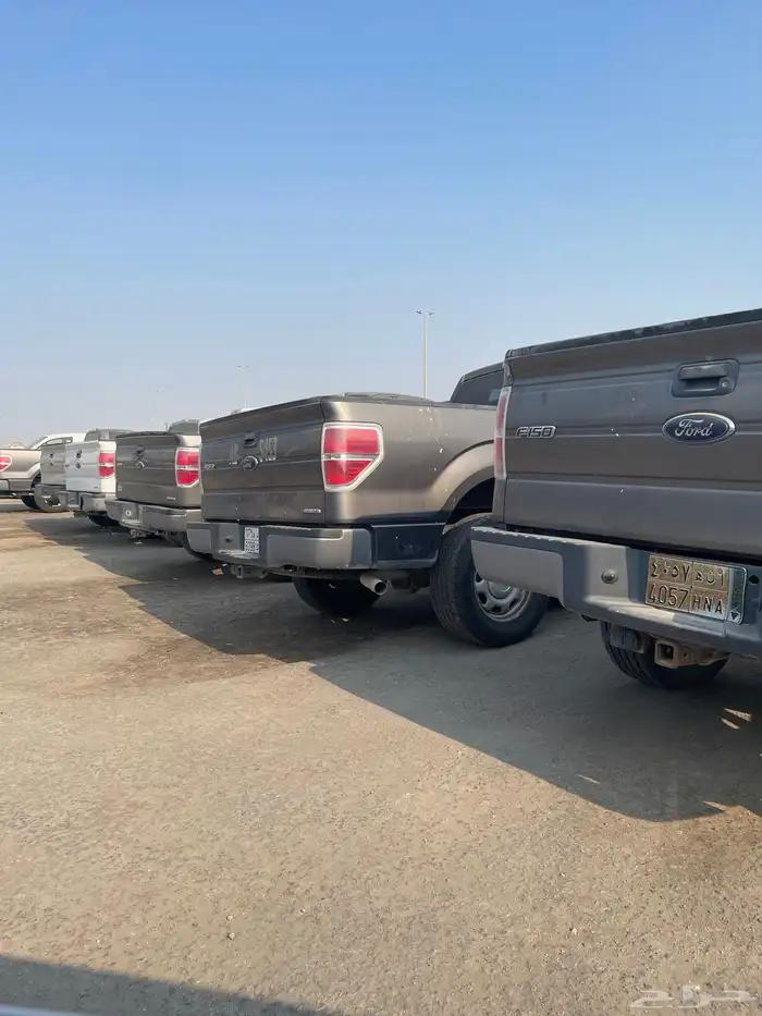 F150 2013 2014 2016 2018 1