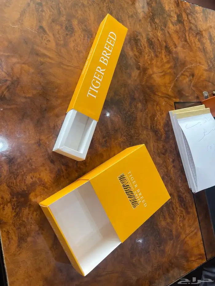 طباعه اكياس بوكسات كروت استكر ليبل قماش تاق منيوهات مجلات 1