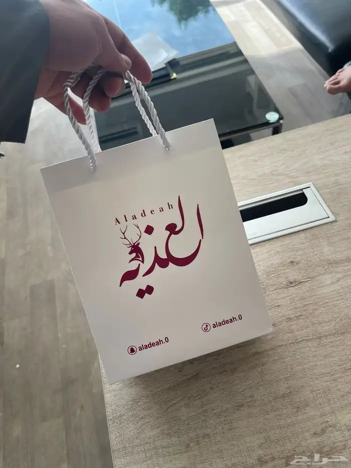 طباعه اكياس بوكسات كروت استكر ليبل قماش تاق منيوهات مجلات 13