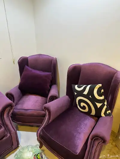 كنب مستعمل 0