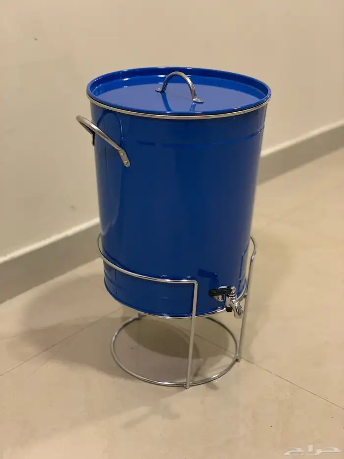 موزع مشروبات برميل 3