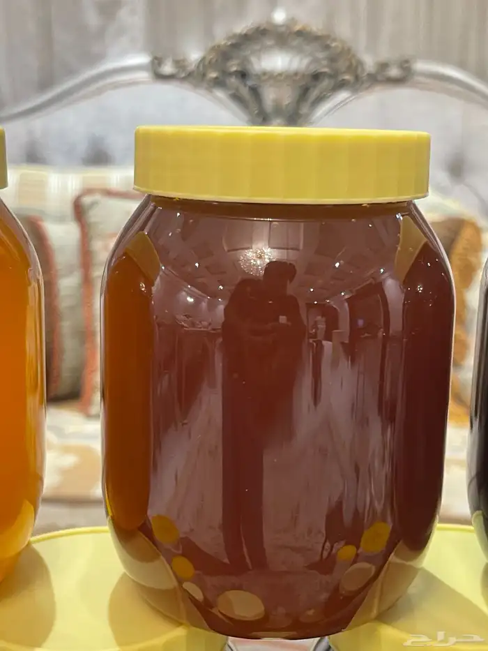عسل اصلي 6