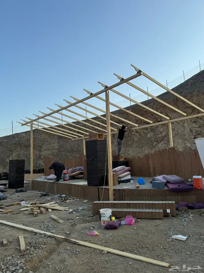 جلسات الخارجي 12