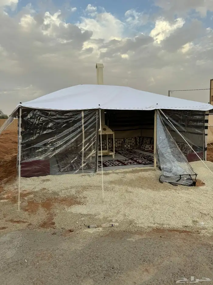 بيت شعر التركي الابيض 0