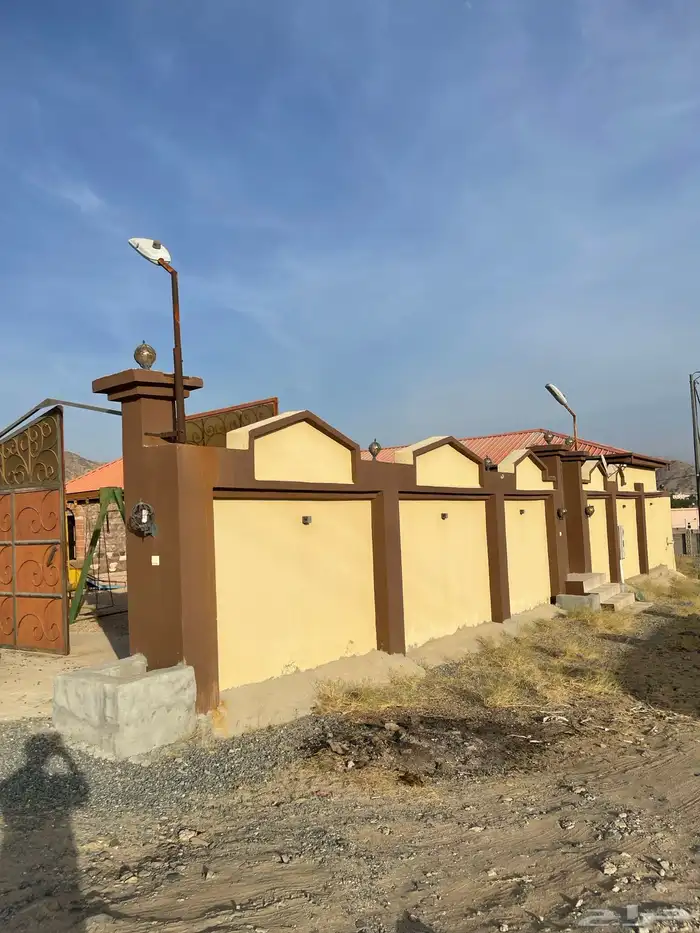 استراحة للبيع في ملكان جاهزه 0