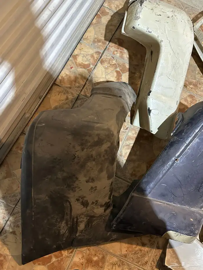 قطع باترول 98-2004 39