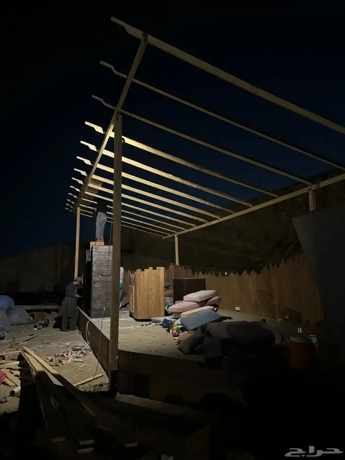 جلسات الخارجي 13