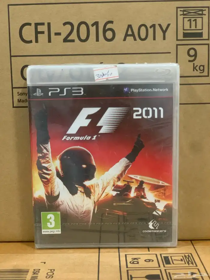 اشرطة سوني3 اكس بوكس360 اكس بوكس1 psp 18