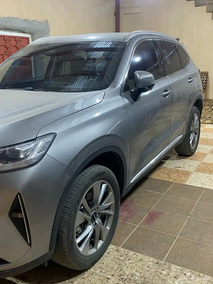 هافال 3