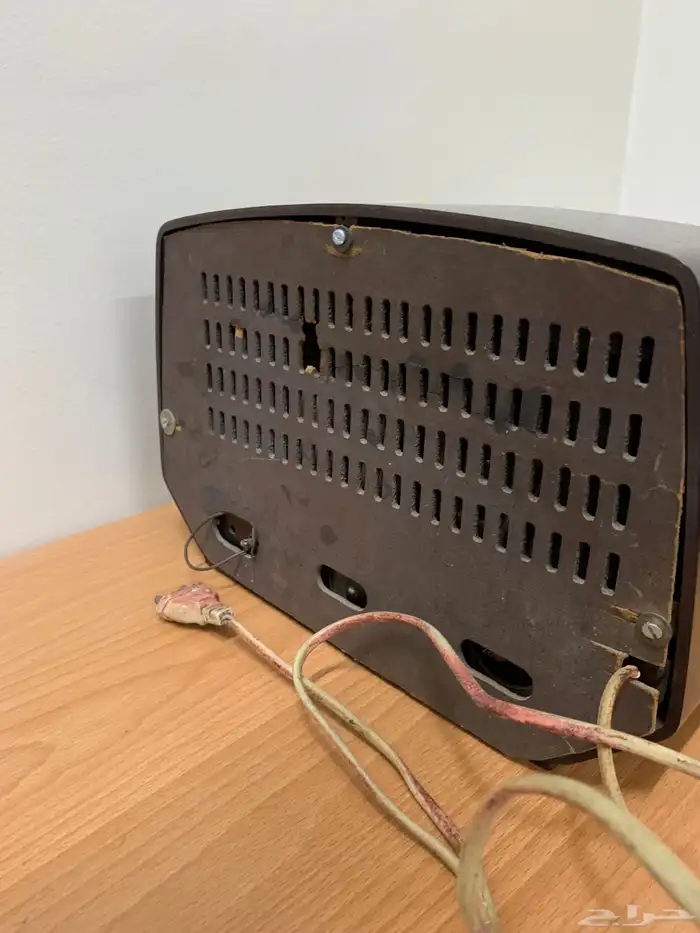 راديو قديم 2