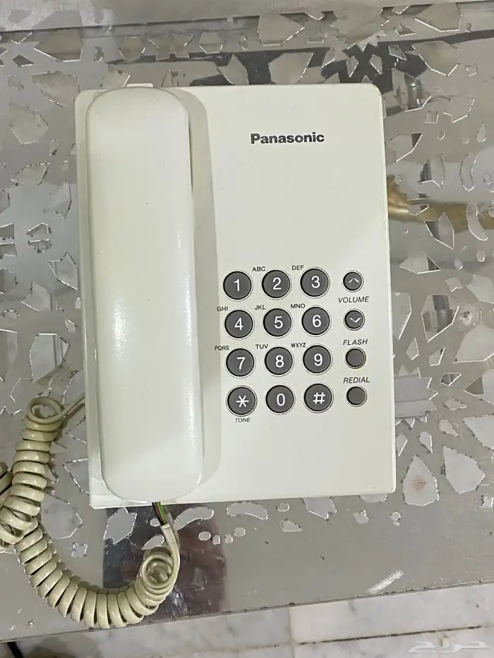 أجهزة تيلفون ثابت منوعه 46 2