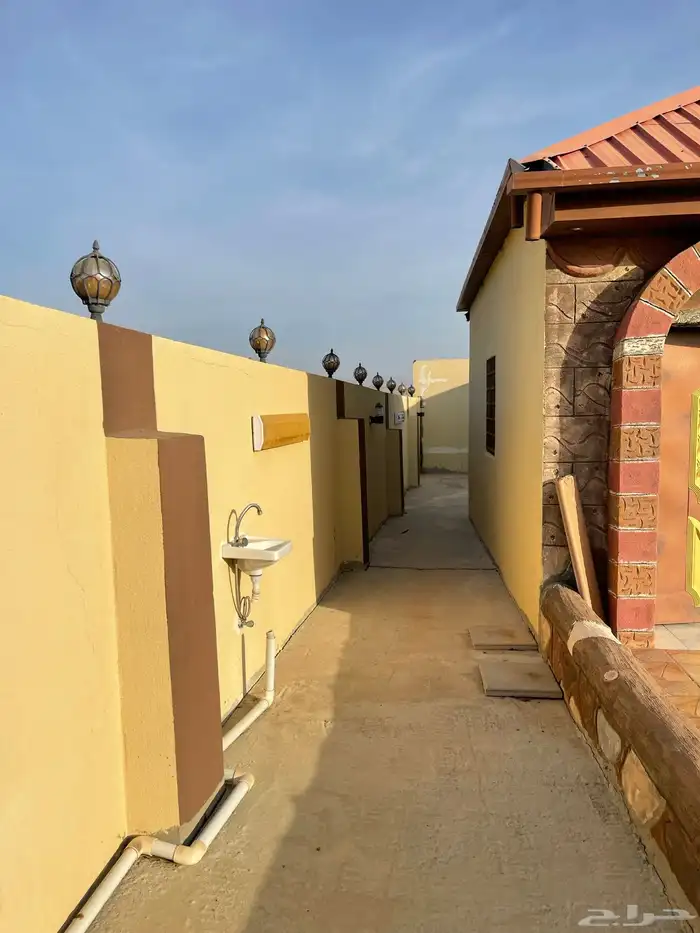 استراحة للبيع في ملكان جاهزه 5