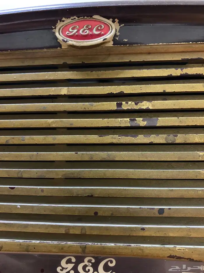 راديو قديم 1