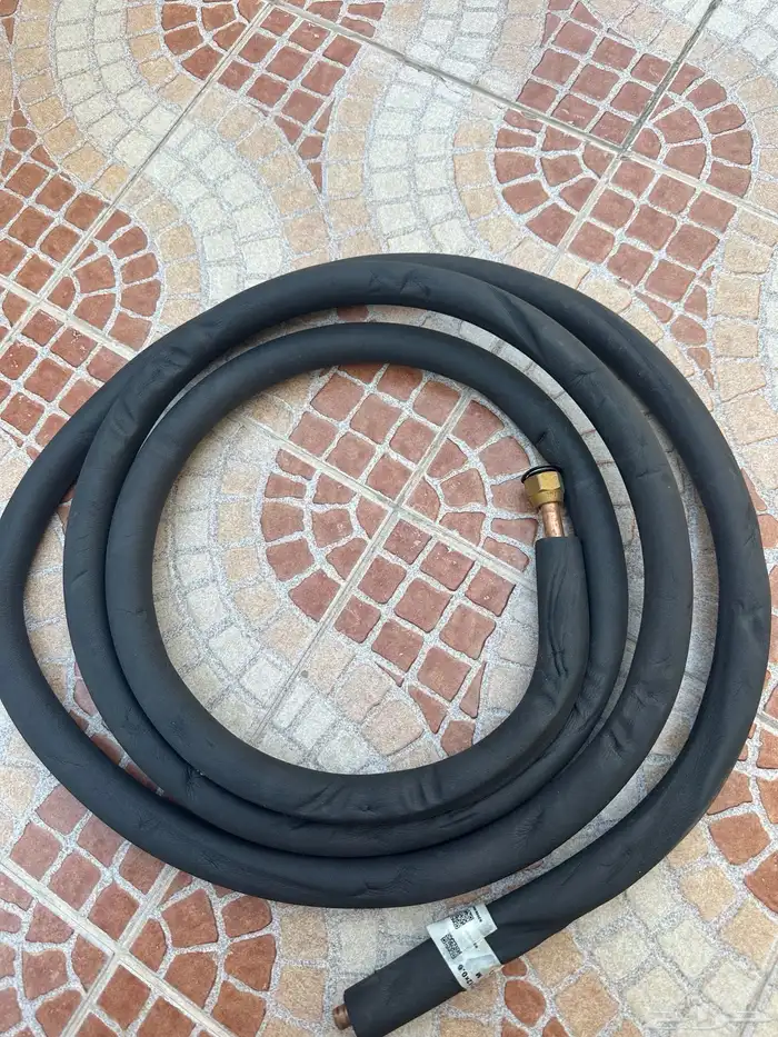 اهواز نحاس مكيف سبيلت جديده لم تستخدم طن ونص كلفنيتر 2