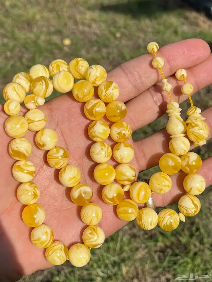مسباح مستكه 8