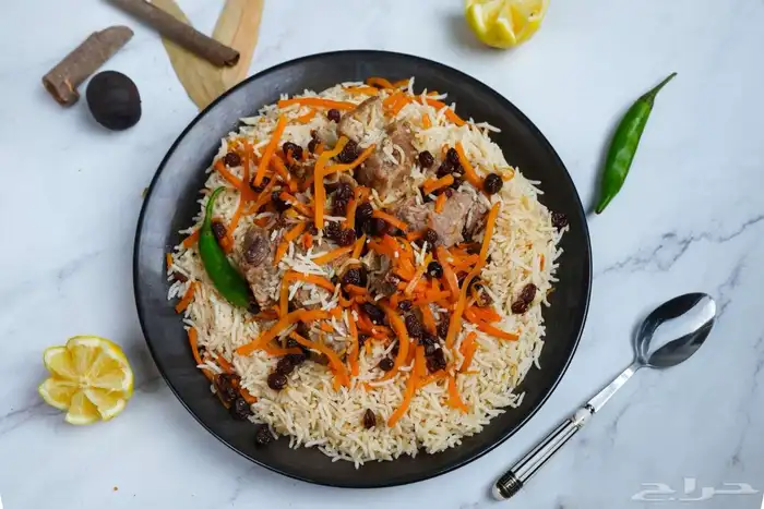 الشيف عبدالرحمن بخاري تدريب مطاعم وتأسيس 2