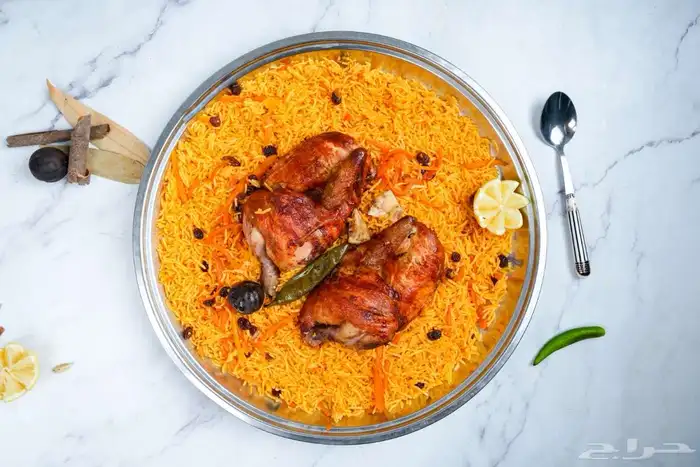 الشيف عبدالرحمن بخاري تدريب مطاعم وتأسيس 3