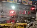 شمعات السيارات إصلاح قزاز السياره عدسات وكاله محولات وكاله ت 16