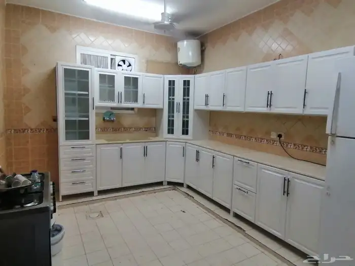 مطابخ جديده جاهزه وجاهز معدل حسب الطلب 9
