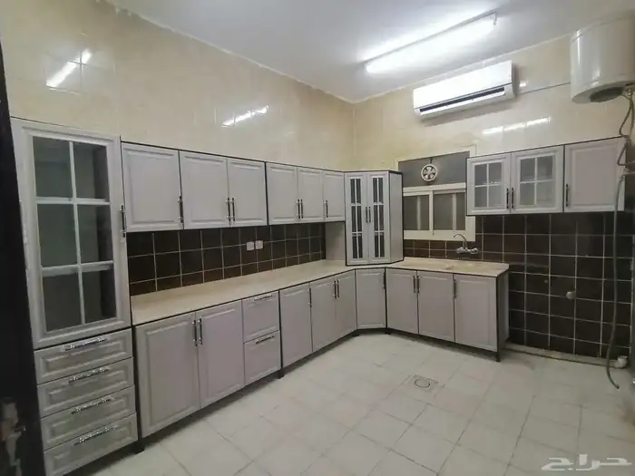 مطابخ جديده جاهزه وجاهز معدل حسب الطلب 14