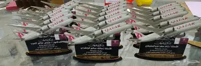دروع ع حسب الطلب 26
