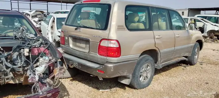 قطع غيار فقط جيب ربع شاص صالون جميع الموديلات القصيم 22