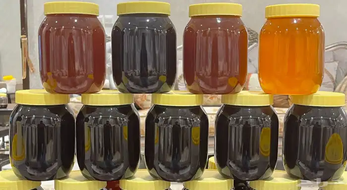 عسل اصلي 0