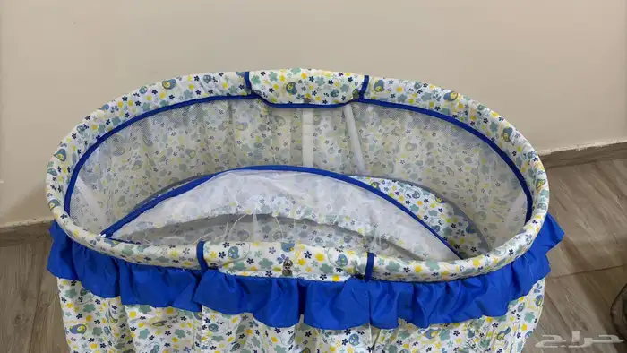 سرير اطفال 0