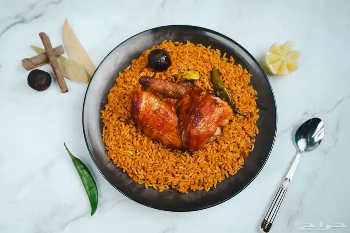 الشيف عبدالرحمن بخاري تدريب مطاعم وتأسيس 6