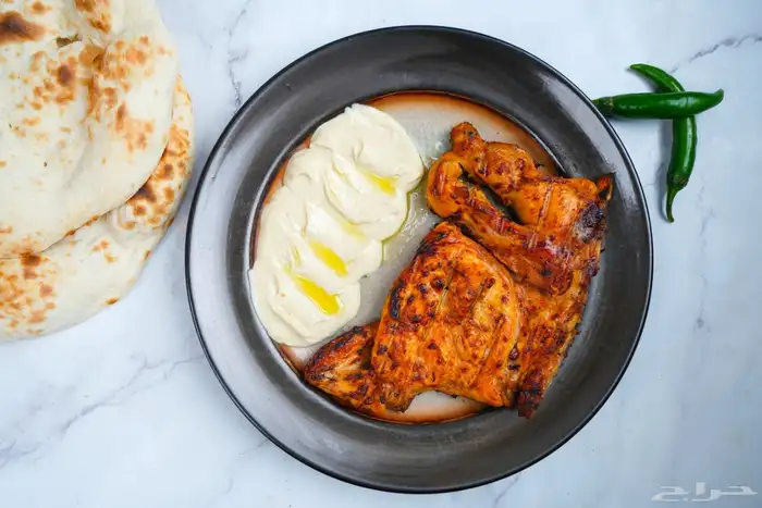 الشيف عبدالرحمن بخاري تدريب مطاعم وتأسيس 5