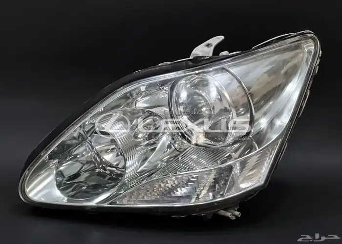 شمعات لكزس 430 1