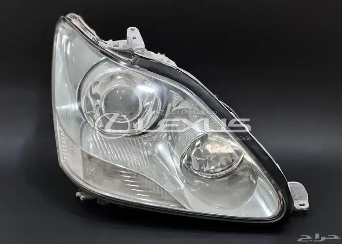 شمعات لكزس 430 2