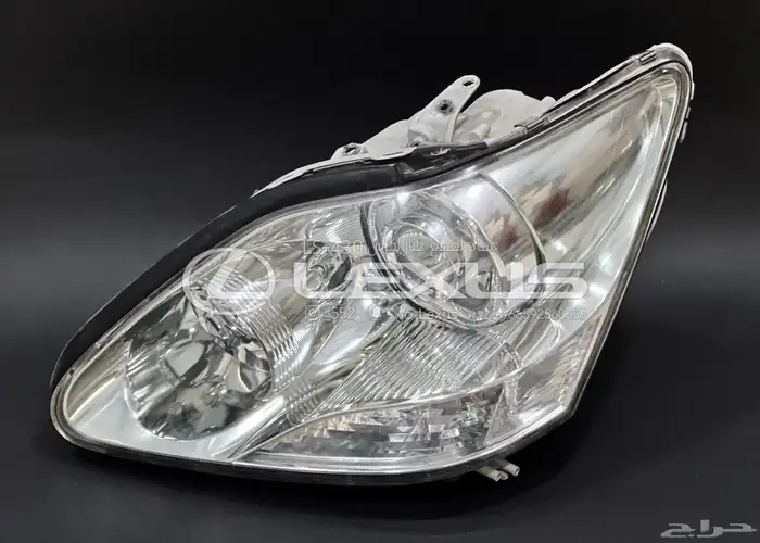 شمعات لكزس 430 0