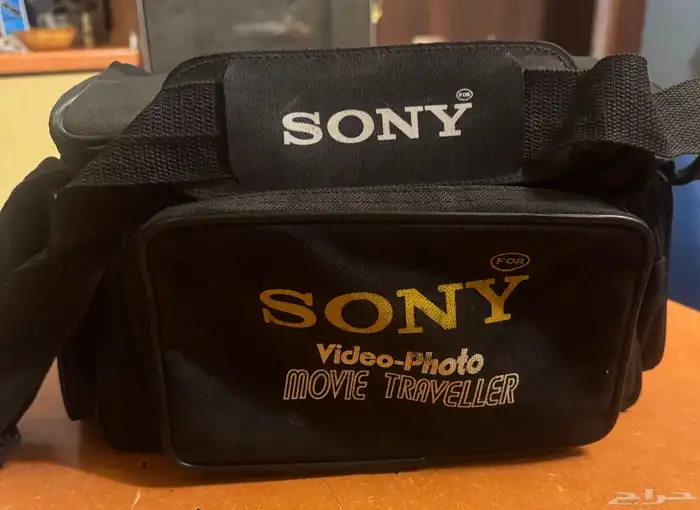 كميرا تصوير سوني ديجيتال اخت الجديدة ( مخزنة )يابانية 0