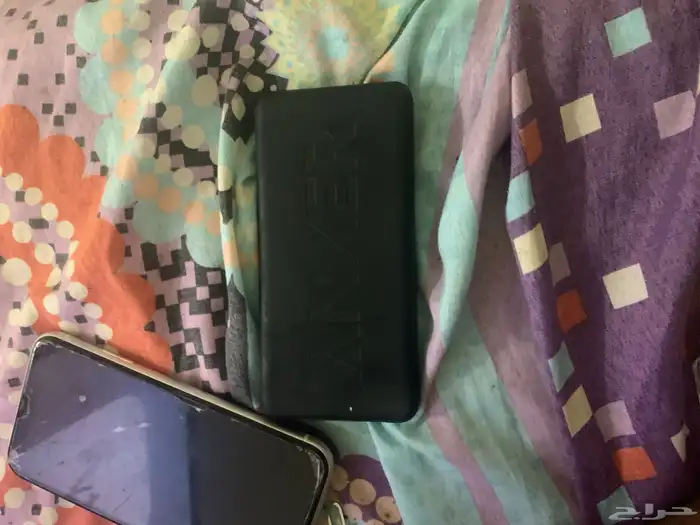 جوال وبور بانك انكر اصلي 2