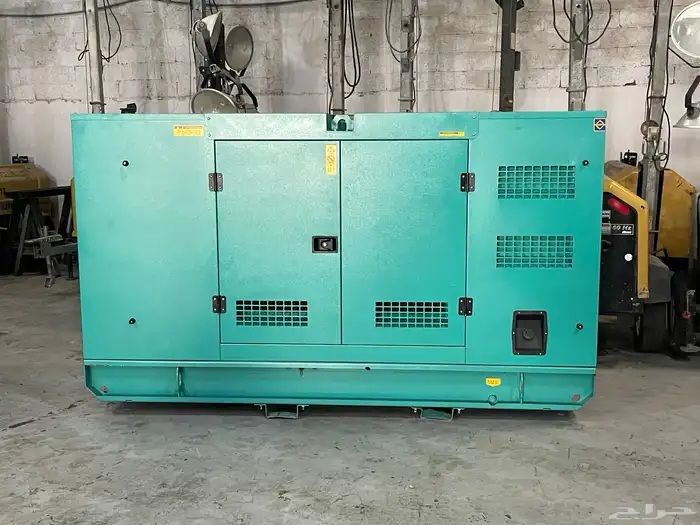 مولدات الكهرباء ومواطير كهرباء 3