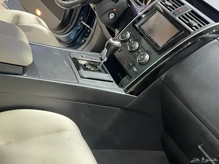 مازدا CX9 32